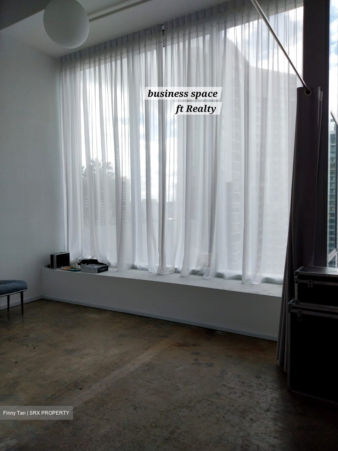 Kallang Bahru (D12), Office #512177131